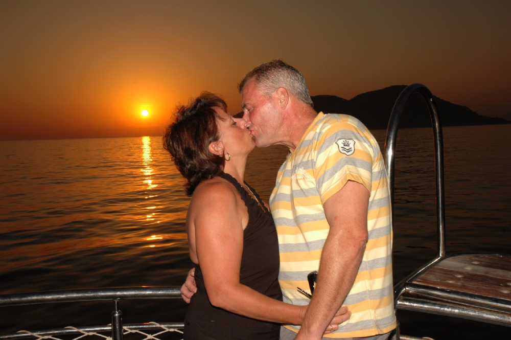 Teknede Özel Organizasyonlar